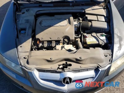 Zdjęcie 11 z 12 samochodu: 2006 ACURA 3.2TL VIN:19UUA65516A006867 - miniatura