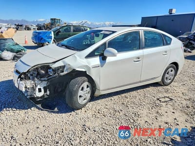 2011 TOYOTA PRIUS FOUR JTDKN3DU8B0294615 - główne zdjęcie licytacji z USA - miniatura