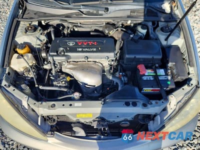 Zdjęcie 11 z 11 samochodu: 2006 TOYOTA CAMRY LE VIN:4T1BE32K16U712704 - miniatura