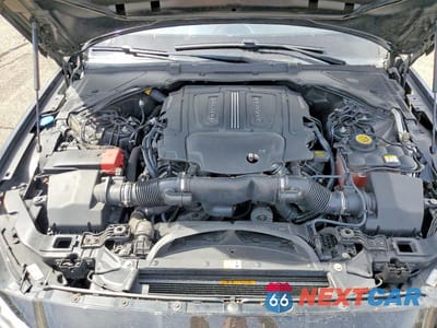 Zdjęcie 11 z 12 samochodu: 2016 JAGUAR XF PRESTIGE VIN:SAJBK4BV9GCY16198 - miniatura