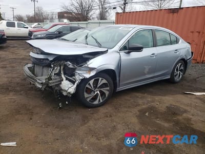 2021 SUBARU LEGACY 4S3BWAB68M3002355 - główne zdjęcie licytacji z USA - miniatura