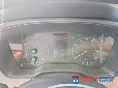 Zdjęcie 9 z 12 samochodu: 2023 TOYOTA COROLLA HYBRID LE VIN:JTDBCMFE1PJ014942 - miniatura