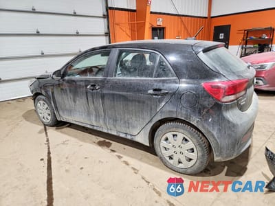 Drugie zdjęcie samochodu z przodu: 2022 KIA RIO 5-DOOR S VIN:3KPA25AD8NE486097 - miniatura