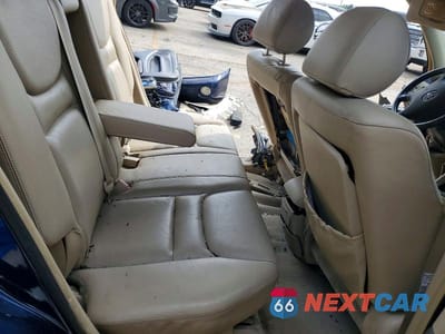 Zdjęcie 11 z 14 samochodu: 2002 TOYOTA HIGHLANDER LIMITED VIN:JTEGF21A520067501 - miniatura