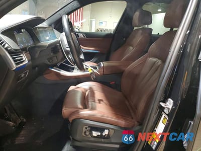 Zdjęcie 7 z 13 samochodu: 2022 BMW X5 XDRIVE45E VIN:5UXTA6C00N9K05232 - miniatura
