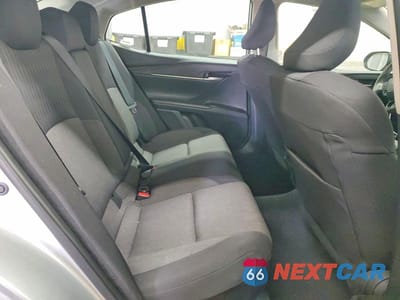 Zdjęcie 10 z 12 samochodu: 2025 TOYOTA CAMRY LE VIN:4T1DAACK8SU052887 - miniatura