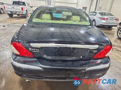 Zdjęcie 6 z 11 samochodu: 2005 JAGUAR X-TYPE 3.0 VIN:SAJWA51C65WE24191 - miniatura