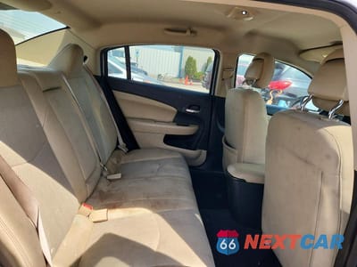 Zdjęcie 10 z 13 samochodu: 2012 CHRYSLER 200 TOURING VIN:1C3CCBBB2CN154901 - miniatura