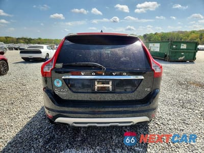 Zdjęcie 6 z 12 samochodu: 2017 VOLVO XC60 T5 DYNAMIC VIN:YV440MDR4H2035817 - miniatura