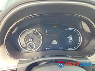 Zdjęcie 9 z 13 samochodu: 2023 GENESIS GV70 2.5T STANDARD VIN:KMUMADTB7PU097006 - miniatura