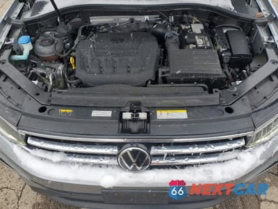 Zdjęcie 12 z 13 samochodu: 2024 VOLKSWAGEN TIGUAN S VIN:3VVFB7AX6RM112130 - miniatura