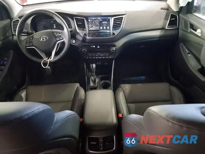 Zdjęcie 8 z 13 samochodu: 2018 HYUNDAI TUCSON LIMITED VIN:KM8J3CA23JU782734 - miniatura