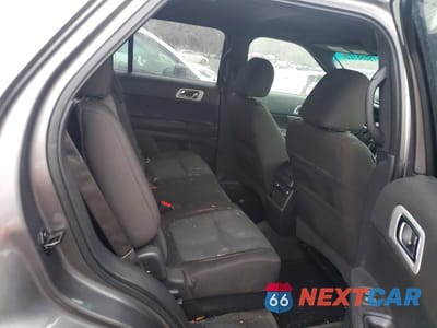 Zdjęcie 11 z 13 samochodu: 2011 FORD EXPLORER XLT VIN:1FMHK8D82BGA52893 - miniatura