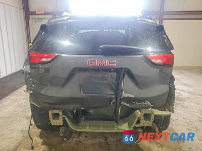 Zdjęcie 6 z 13 samochodu: 2019 GMC TERRAIN SLE VIN:3GKALTEV0KL396409 - miniatura