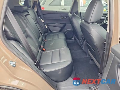 Zdjęcie 11 z 13 samochodu: 2024 NISSAN ROGUE SV VIN:5N1BT3BB7RC738935 - miniatura