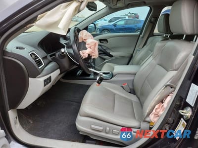 Zdjęcie 7 z 13 samochodu: 2016 ACURA RDX TECHNOLOGY VIN:5J8TB3H52GL015439 - miniatura