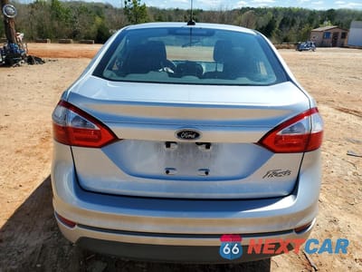 Zdjęcie 6 z 12 samochodu: 2019 FORD FIESTA S VIN:3FADP4AJ8KM154229 - miniatura