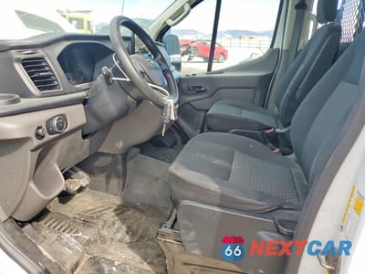 Zdjęcie 7 z 14 samochodu: 2020 FORD TRANSIT T-150 DELIVERY VAN VIN:1FTYE1Y89LKB81029 - miniatura