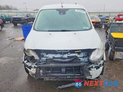 Piąte zdjęcie samochodu w środku: 2021 FORD TRANSIT CONNECT XL VIN:NM0LS6E21M1497836 - miniatura