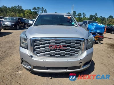 Piąte zdjęcie samochodu w środku: 2020 GMC YUKON XL DENALI VIN:1GKS1HKJ0LR185679 - miniatura