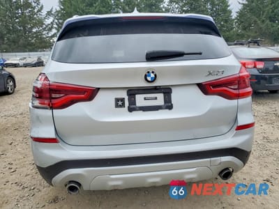 Zdjęcie 6 z 13 samochodu: 2018 BMW X3 XDRIVE30I VIN:5UXTR9C50JLD61955 - miniatura