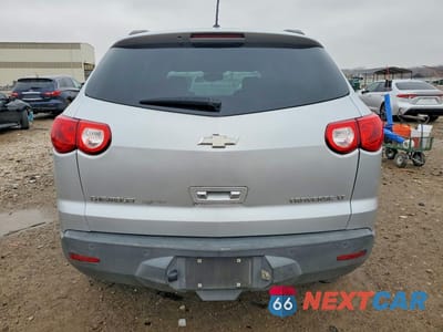 Zdjęcie 6 z 13 samochodu: 2009 CHEVROLET TRAVERSE LT VIN:1GNER23D99S130597 - miniatura