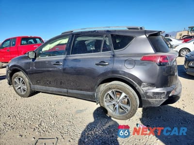 Drugie zdjęcie samochodu z przodu: 2016 TOYOTA RAV4 XLE VIN:JTMRFREVXGJ077882 - miniatura