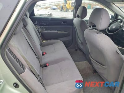 Zdjęcie 10 z 12 samochodu: 2007 TOYOTA PRIUS BASE VIN:JTDKB20U077624710 - miniatura