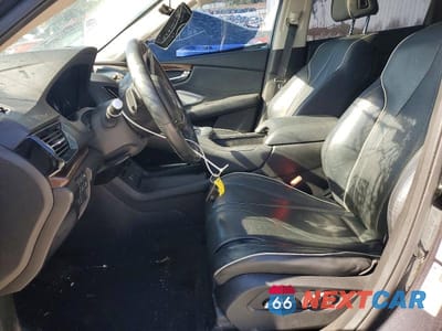 Zdjęcie 7 z 12 samochodu: 2019 ACURA RDX ADVANCE VIN:5J8TC1H72KL008244 - miniatura