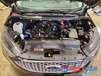 Zdjęcie 12 z 13 samochodu: 2024 FORD EDGE SEL VIN:2FMPK4J91RBB04310 - miniatura