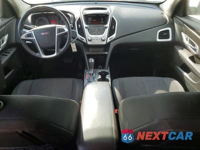Zdjęcie 8 z 14 samochodu: 2017 GMC TERRAIN SLE VIN:2GKALNEK2H6329759 - miniatura