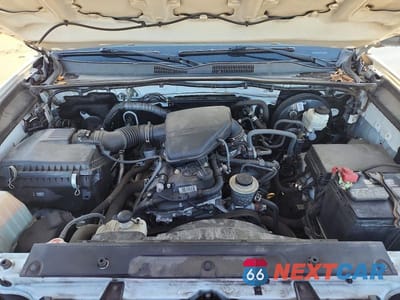 Zdjęcie 11 z 11 samochodu: 2022 TOYOTA TACOMA SR VIN:3TYRX5GNXNT048809 - miniatura