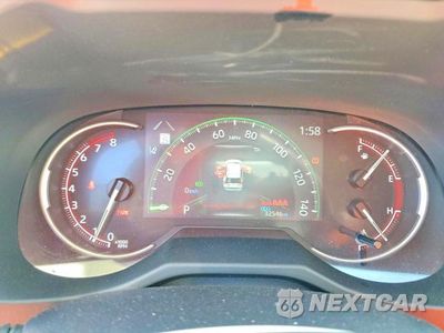 Zdjęcie 8 z 12 samochodu: 2025 TOYOTA RAV4 LE VIN:2T3H1RFV3SC342386 - miniatura