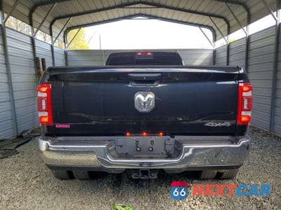 Zdjęcie 6 z 11 samochodu: 2024 RAM 3500 TRADESMAN VIN:3C63RRGL5RG347766 - miniatura