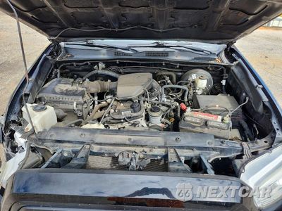 Zdjęcie 11 z 12 samochodu: 2019 TOYOTA TACOMA SR VIN:5TFAX5GN3KX160320 - miniatura