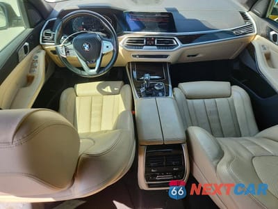 Zdjęcie 8 z 14 samochodu: 2020 BMW X7 VIN:5UXCW2C0XL9D04425 - miniatura