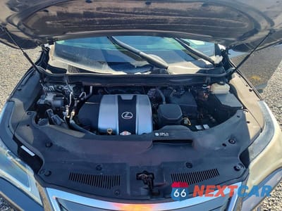 Zdjęcie 12 z 12 samochodu: 2018 LEXUS RX 350 BASE VIN:2T2ZZMCA4JC096386 - miniatura