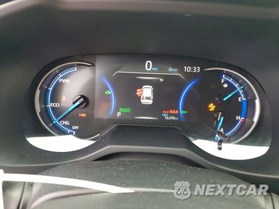 Zdjęcie 9 z 13 samochodu: 2024 TOYOTA RAV4 HYBRID LE VIN:JTMMWRFVXRD258667 - miniatura