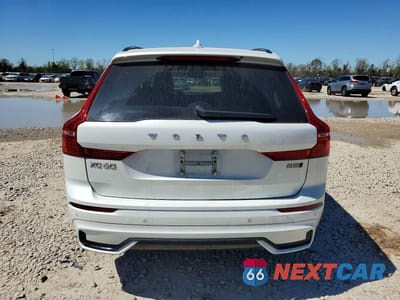 Zdjęcie 6 z 13 samochodu: 2025 VOLVO XC60 CORE VIN:YV4M12RJ5S1106783 - miniatura