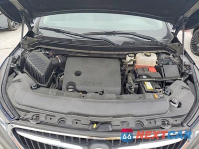 Zdjęcie 12 z 12 samochodu: 2018 BUICK ENCLAVE VIN:5GAEVBKW8JJ177011 - miniatura