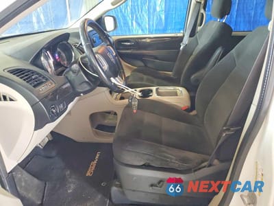 Zdjęcie 7 z 12 samochodu: 2016 DODGE GRAND CARAVAN SXT VIN:2C4RDGCG2GR395554 - miniatura