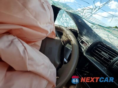 Zdjęcie 9 z 12 samochodu: 2001 ISUZU RODEO S VIN:4S2CK58W714306169 - miniatura