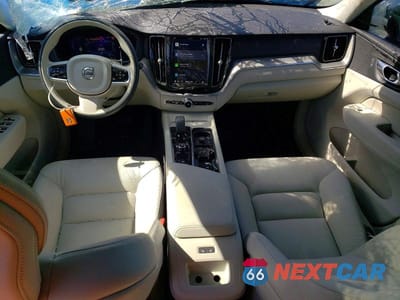 Zdjęcie 8 z 11 samochodu: 2025 VOLVO XC60 CORE VIN:YV4H60RJ1S1018045 - miniatura