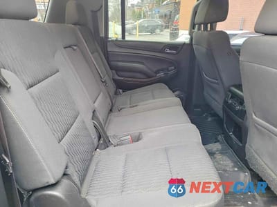 Zdjęcie 6 z 11 samochodu: 2017 GMC YUKON XL K1500 SLE VIN:1GKS2FKC3HR139094 - miniatura