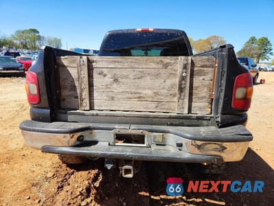 Zdjęcie 6 z 12 samochodu: 2000 CHEVROLET SILVERADO C1500 VIN:2GCEC19T0Y1376827 - miniatura