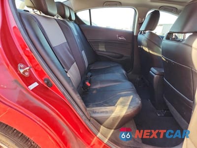 Zdjęcie 10 z 13 samochodu: 2019 ACURA ILX VIN:19UDE2F30KA006153 - miniatura