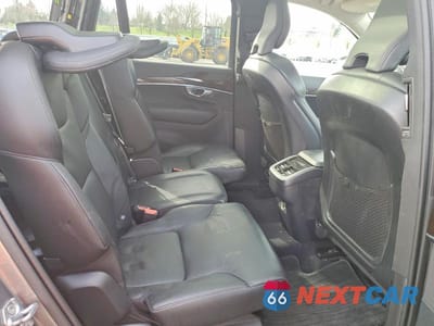 Zdjęcie 10 z 12 samochodu: 2019 VOLVO XC90 T5 MOMENTUM VIN:YV4102PK3K1499765 - miniatura