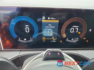 Zdjęcie 9 z 11 samochodu: 2026 HYUNDAI SANTA FE SEL VIN:5NMP2DGL4TH167160 - miniatura