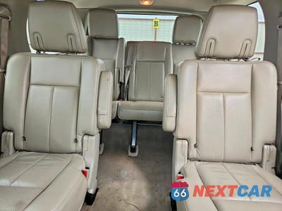 Zdjęcie 10 z 13 samochodu: 2012 FORD EXPEDITION LIMITED VIN:1FMJU1K51CEF17575 - miniatura