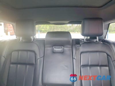 Zdjęcie 10 z 13 samochodu: 2020 LAND ROVER RANGE ROVER SPORT HSE VIN:SALWR2SUXLA718481 - miniatura